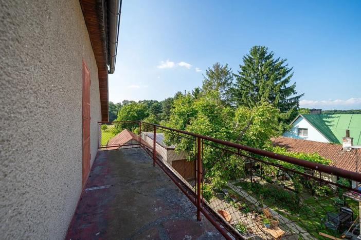 Prodej rodinného domu, Kvasice, Osmek, 205 m2