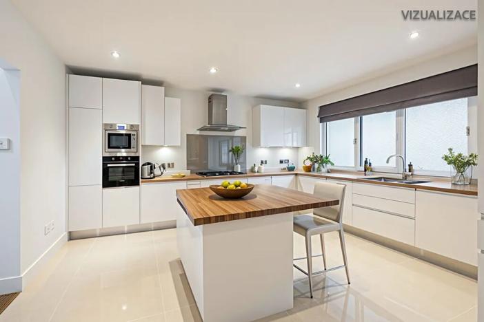 Prodej rodinného domu, Kvasice, Osmek, 205 m2