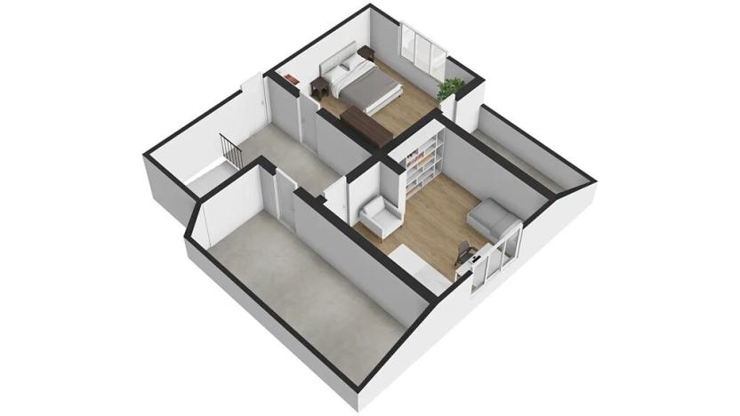 Prodej rodinného domu, Kvasice, Osmek, 205 m2