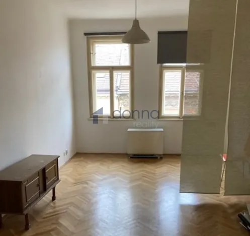 Pronájem bytu 2+kk, Praha, Víta Nejedlého, 46 m2