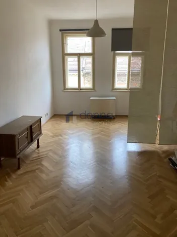 Pronájem bytu 2+kk, Praha, Víta Nejedlého, 46 m2