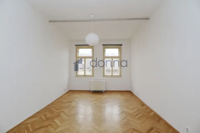 Pronájem bytu 2+kk, Praha, Víta Nejedlého, 46 m2