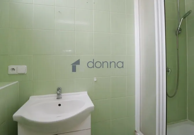 Pronájem bytu 2+kk, Praha, Víta Nejedlého, 46 m2