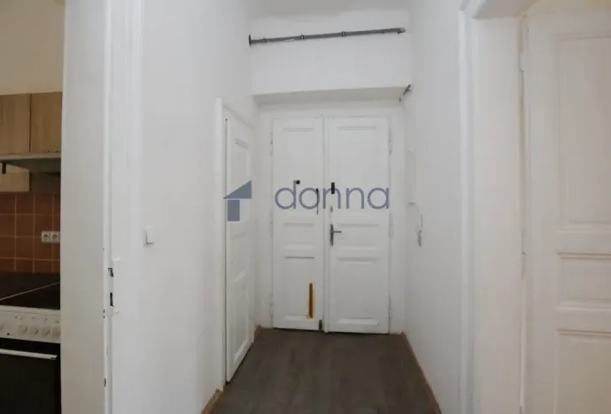 Pronájem bytu 2+kk, Praha, Víta Nejedlého, 46 m2