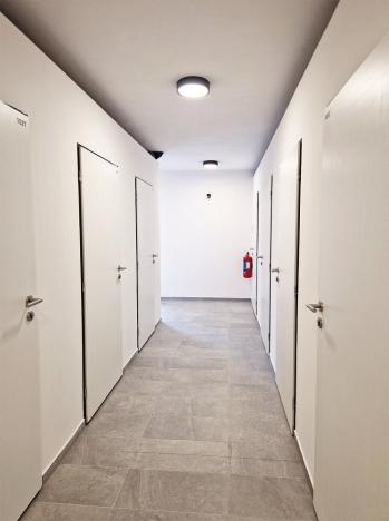 Prodej bytu 3+kk, Otrokovice - Kvítkovice, Spojovací, 196 m2