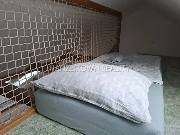 Pronájem bytu 2+kk, Polná na Šumavě, 66 m2