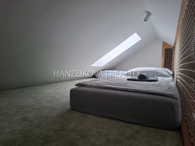 Pronájem bytu 2+kk, Polná na Šumavě, 66 m2