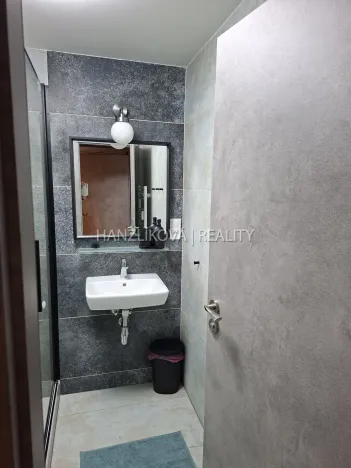 Pronájem bytu 2+kk, Polná na Šumavě, 66 m2