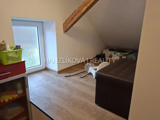 Pronájem bytu 2+kk, Polná na Šumavě, 66 m2