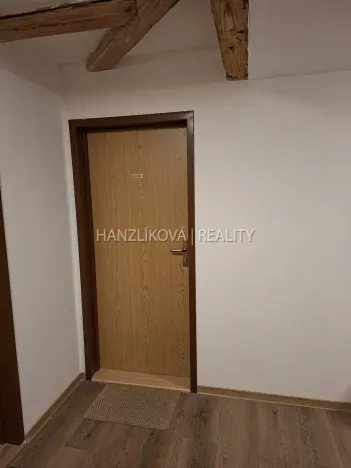 Pronájem bytu 2+kk, Polná na Šumavě, 66 m2