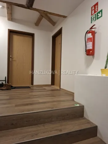 Pronájem bytu 2+kk, Polná na Šumavě, 66 m2