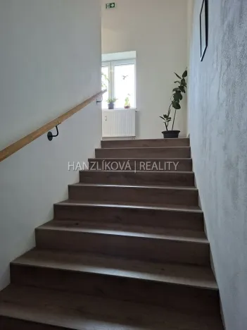 Pronájem bytu 2+kk, Polná na Šumavě, 66 m2