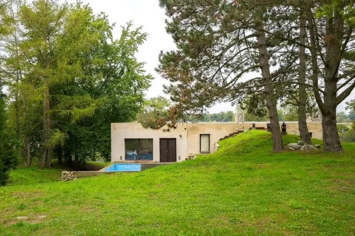 Prodej rodinného domu, Přibice, 263 m2