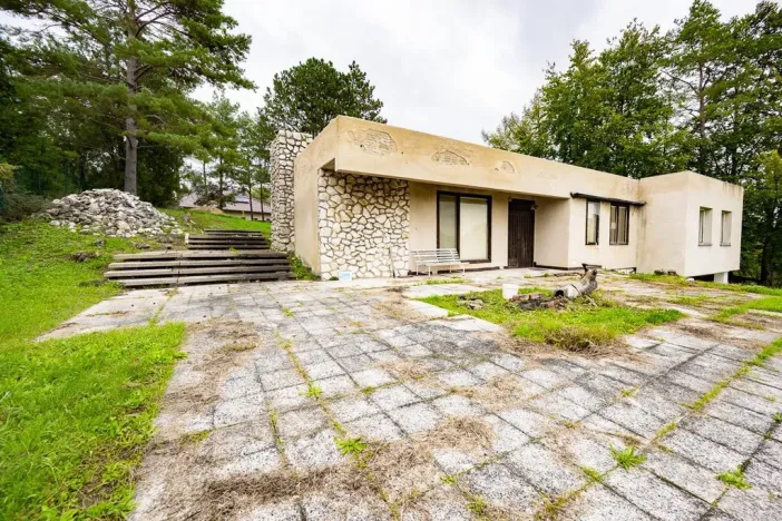 Prodej rodinného domu, Přibice, 263 m2