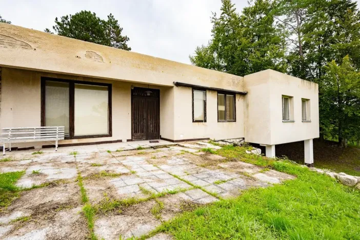 Prodej rodinného domu, Přibice, 263 m2