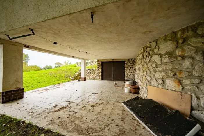 Prodej rodinného domu, Přibice, 263 m2