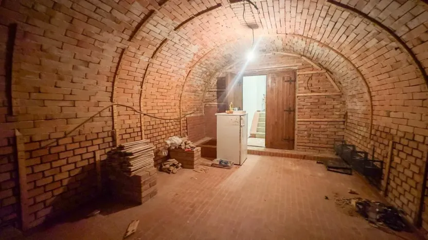 Prodej rodinného domu, Přibice, 263 m2