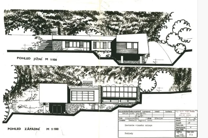 Prodej rodinného domu, Přibice, 263 m2