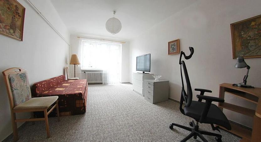 Pronájem bytu 2+1, Plzeň, Bendova, 60 m2