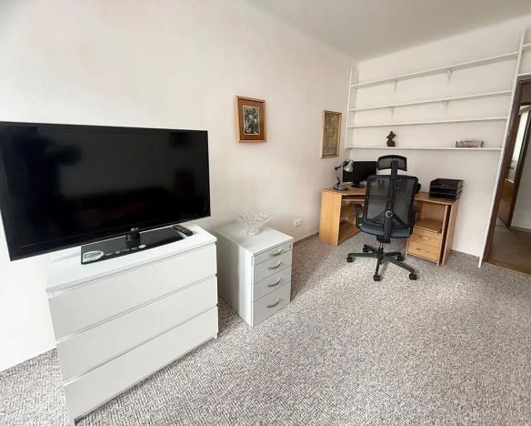 Pronájem bytu 2+1, Plzeň, Bendova, 60 m2