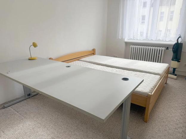 Pronájem bytu 2+1, Plzeň, Bendova, 60 m2