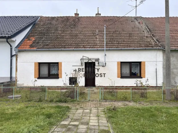 Prodej rodinného domu, Troskotovice, 105 m2