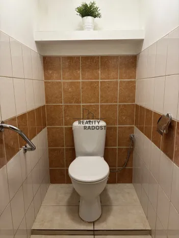 Prodej rodinného domu, Troskotovice, 105 m2