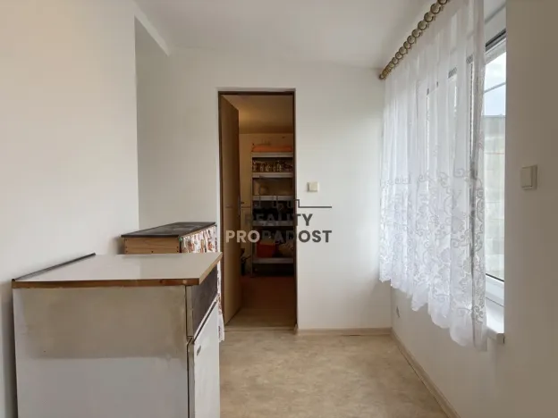 Prodej rodinného domu, Troskotovice, 105 m2