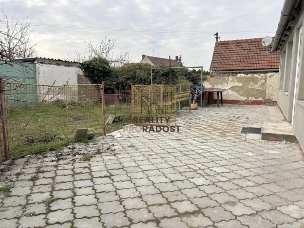 Prodej rodinného domu, Troskotovice, 105 m2