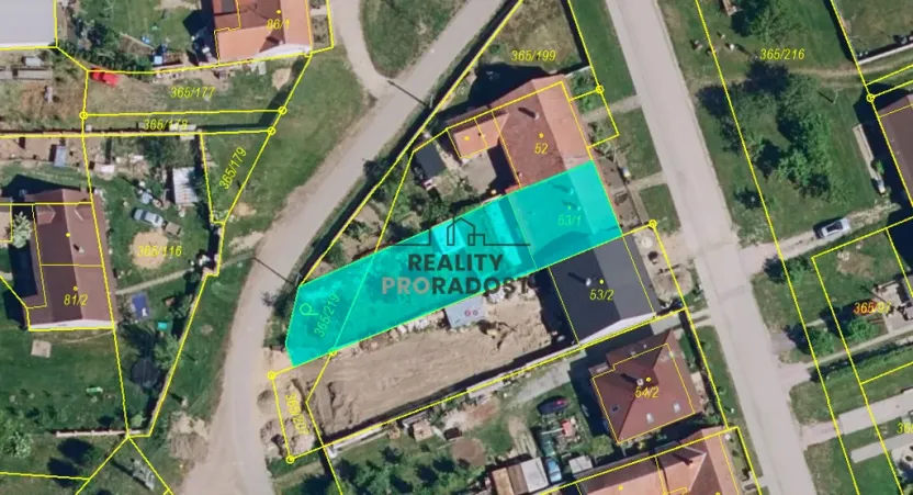 Prodej rodinného domu, Troskotovice, 105 m2