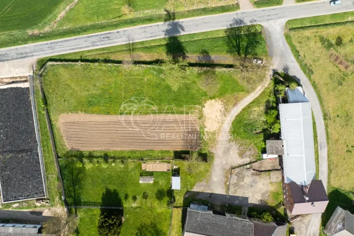 Prodej pozemku pro bydlení, Kolinec, 2415 m2