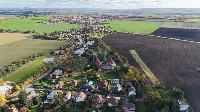 Prodej rodinného domu, Sadská, Spojovací, 113 m2