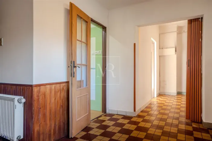 Prodej rodinného domu, Sadská, Spojovací, 113 m2