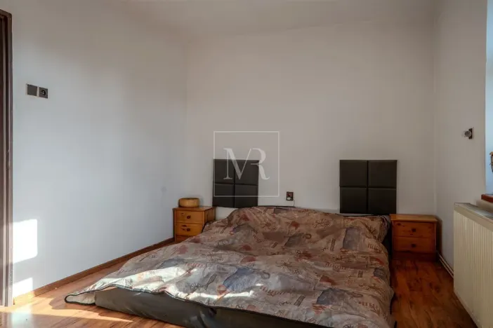 Prodej rodinného domu, Sadská, Spojovací, 113 m2