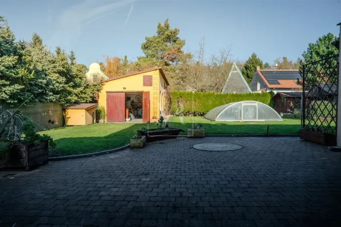 Prodej rodinného domu, Sadská, Spojovací, 113 m2