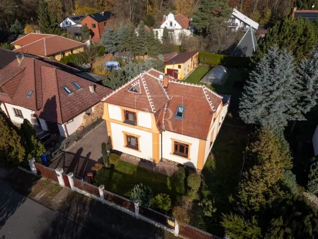 Prodej rodinného domu, Sadská, Spojovací, 113 m2