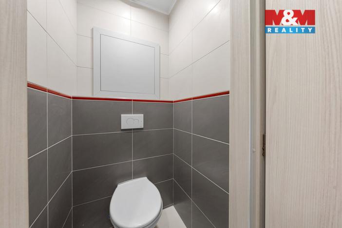 Prodej bytu 4+1, Ústí nad Labem - Bukov, Vinařská, 82 m2