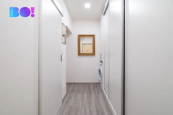 Pronájem bytu 1+1, Přerov, Kouřílkova, 37 m2