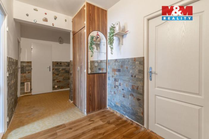 Prodej bytu 3+1, Havířov - Podlesí, Kubelíkova, 75 m2