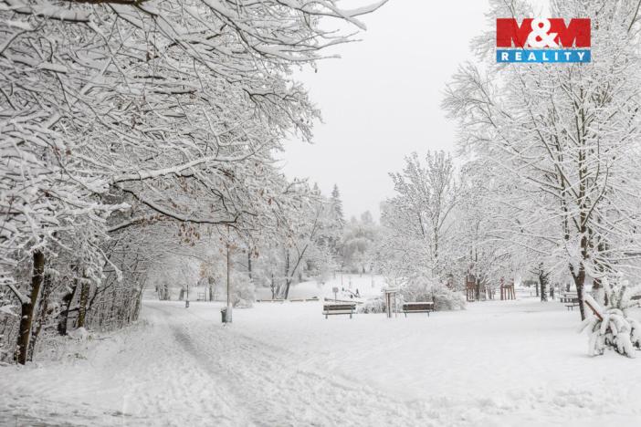 Prodej bytu 3+1, Havířov - Podlesí, Kubelíkova, 75 m2