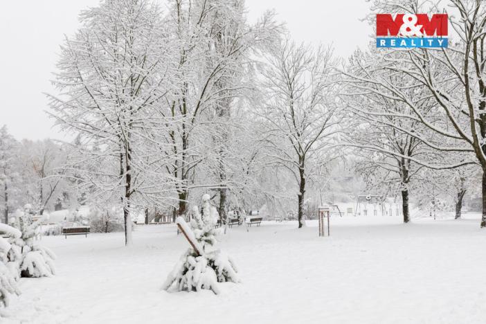 Prodej bytu 3+1, Havířov - Podlesí, Kubelíkova, 75 m2