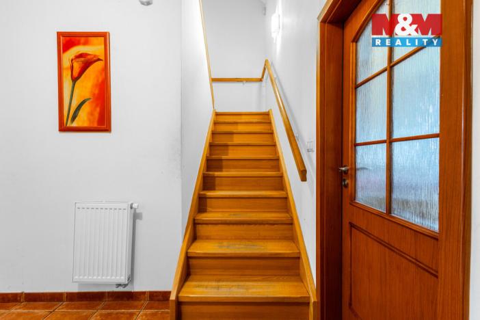 Prodej rodinného domu, Zlosyň, 142 m2