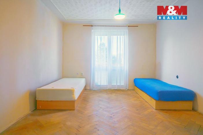 Prodej bytu 3+1, Slavičín, Ševcovská, 63 m2