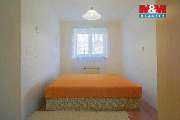 Prodej bytu 3+1, Slavičín, Ševcovská, 63 m2