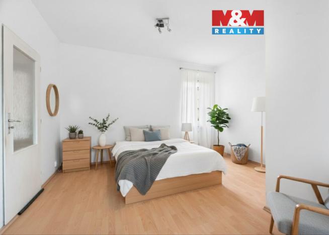 Prodej bytu 3+kk, Praha - Záběhlice, Záběhlická, 68 m2