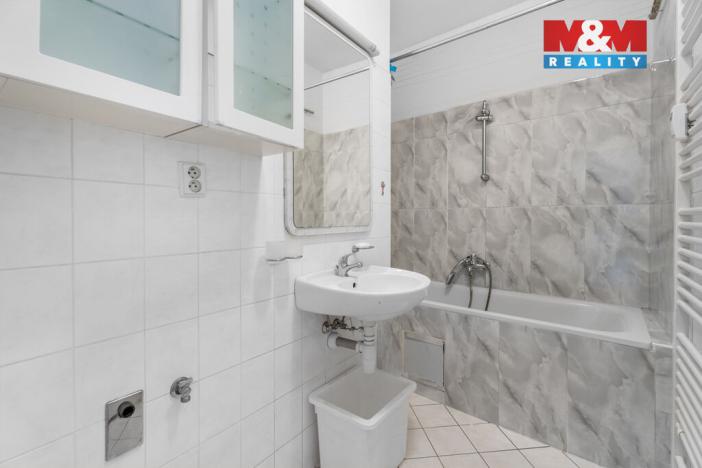 Prodej bytu 3+kk, Praha - Záběhlice, Záběhlická, 68 m2