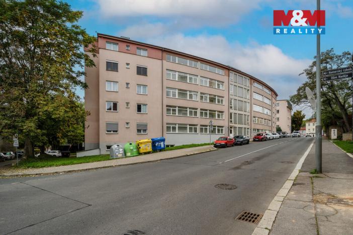 Prodej bytu 3+kk, Praha - Záběhlice, Záběhlická, 68 m2