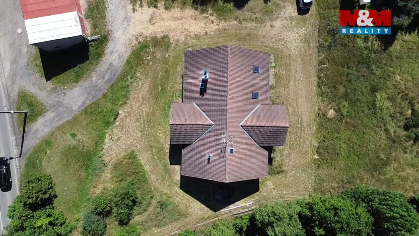 Prodej rodinného domu, Jihlava - Hruškové Dvory, 267 m2