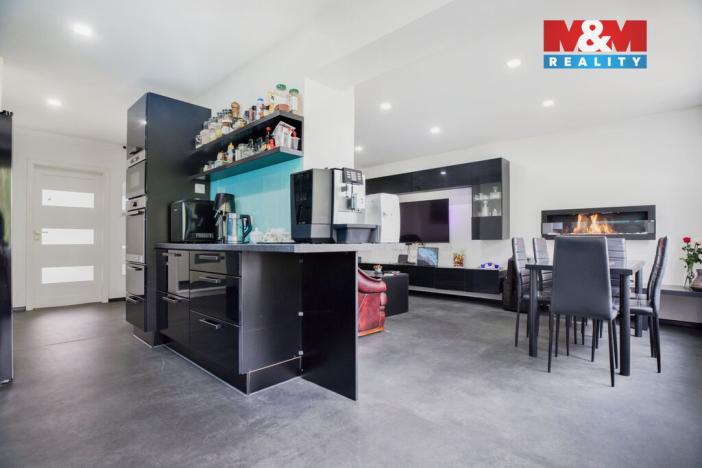 Prodej bytu 3+1, Vražkov, 80 m2