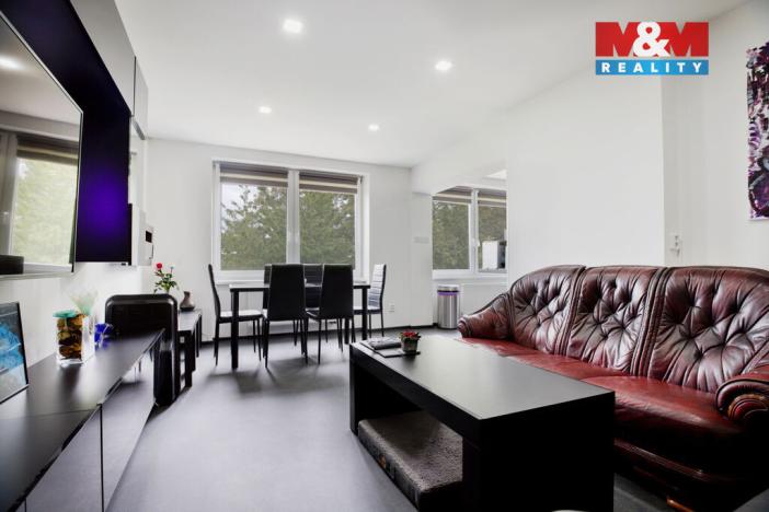 Prodej bytu 3+1, Vražkov, 80 m2